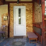 Villa Casa Eni *
