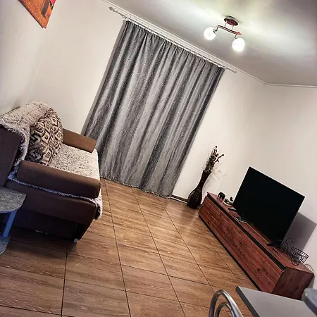 Villa Casa Eni Kolozsvár