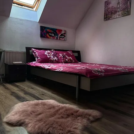 Casa Eni Villa *