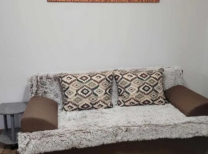 Villa Casa Eni Kolozsvár