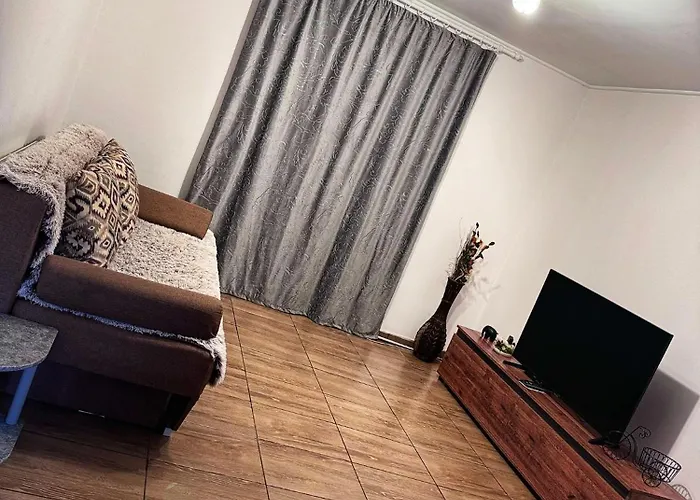 Villa Casa Eni Cluj-Napoca