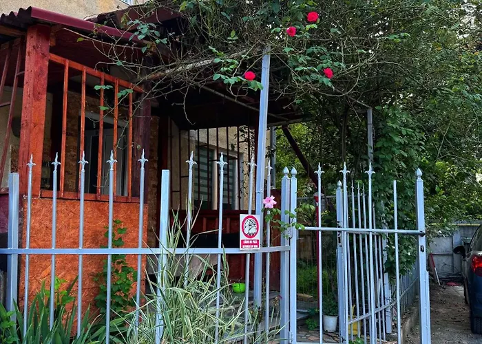 Casa Eni * Cluj-Napoca