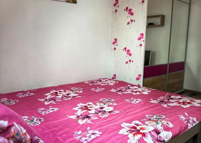 Casa Eni ヴィラ *