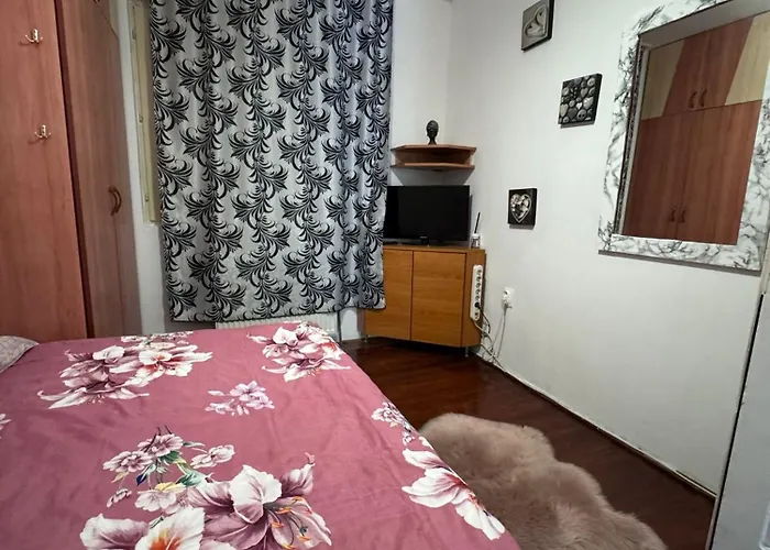 Villa Casa Eni Cluj-Napoca