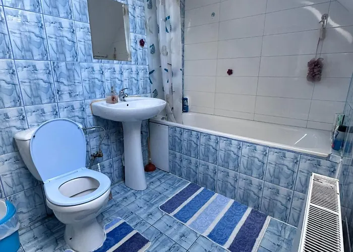 Villa Casa Eni Cluj-Napoca